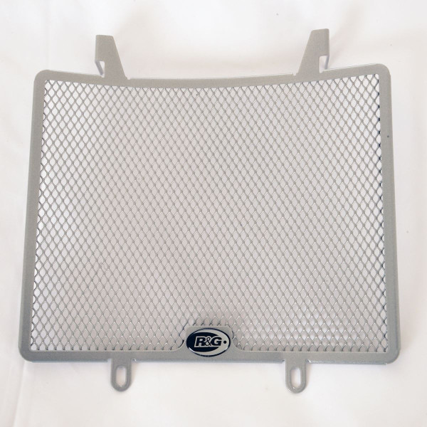 R&G Radiator Guard for the Husqvarna Svartpilen 701 '19-